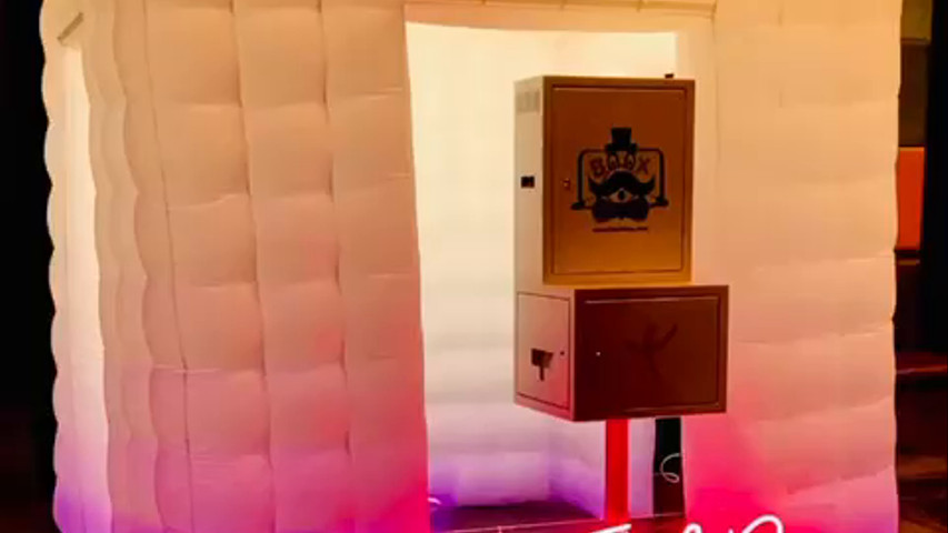 Cucu Flash Box Fotomatones