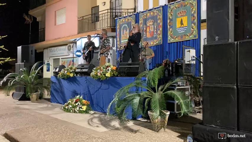 Concierto La Novata