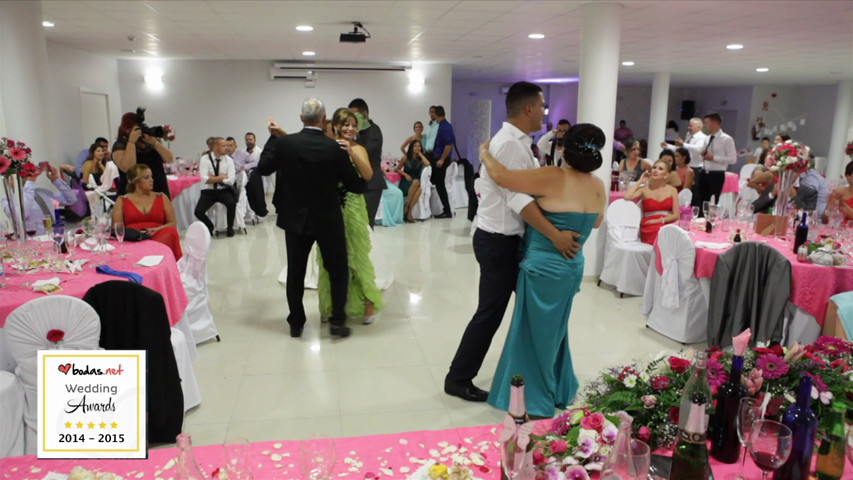 Elicio Boda 