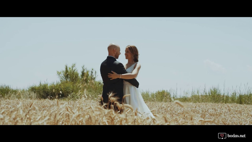 Ana & Mario - Tráiler