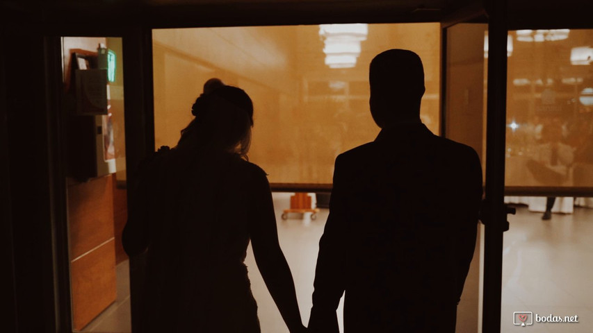 Sandra & Alberto - Tráiler