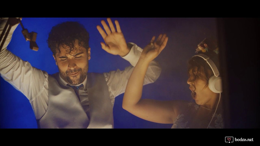 Laura & Javi - Tráiler