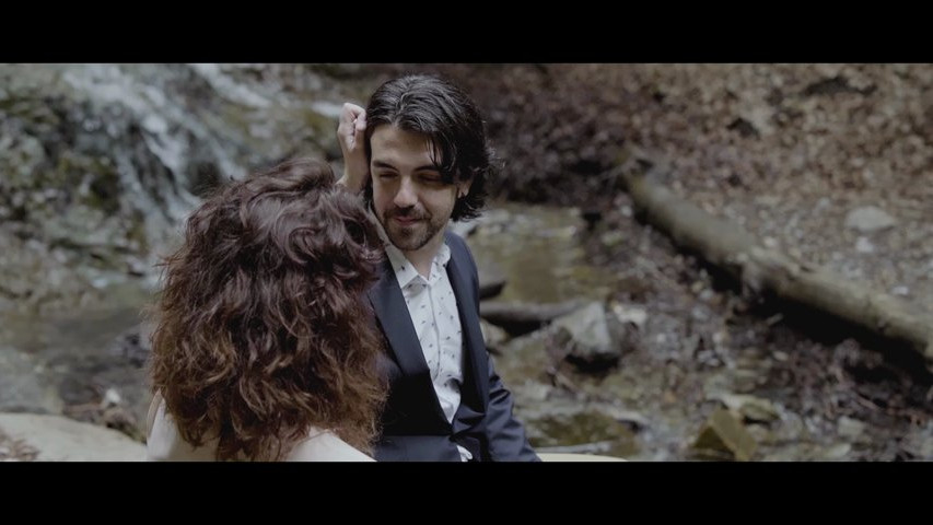 Borja & Miriam - Preboda