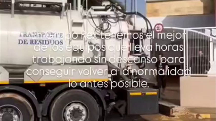 Grupo Rex