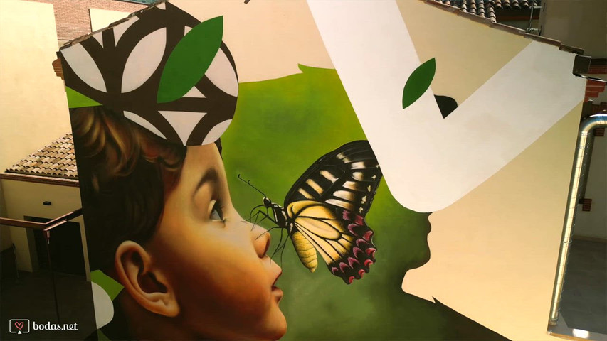 La vida es un vuelo 
