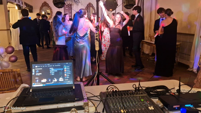 Lisardo DJ