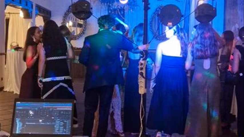 Lisardo DJ
