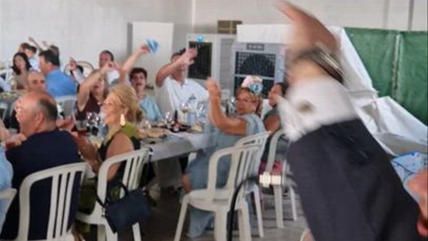 Lisardo DJ