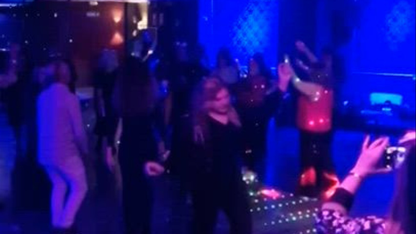 Lisardo DJ