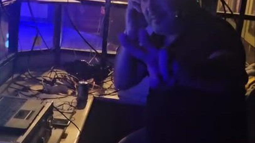 Lisardo DJ