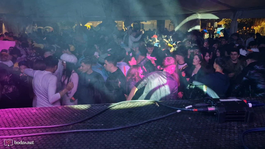 Noche de Carnaval