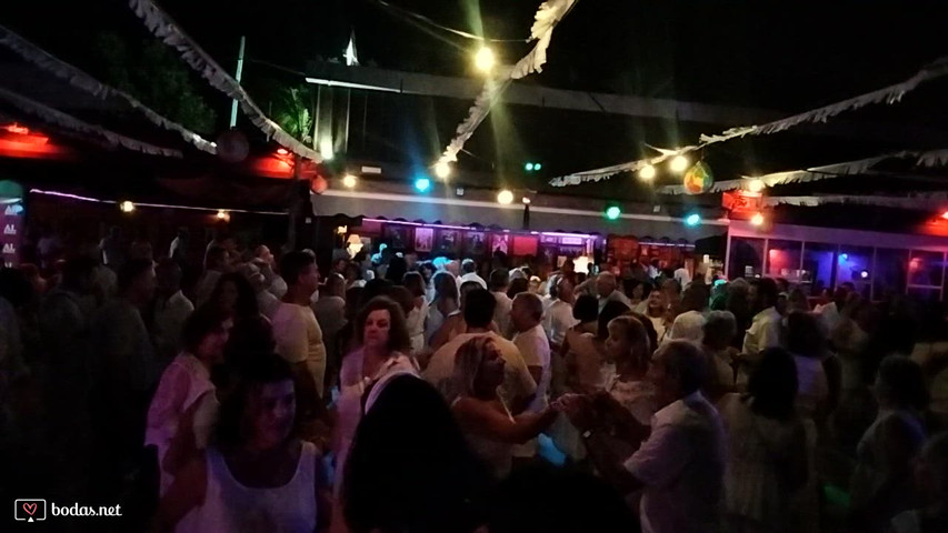 Lisardo DJ