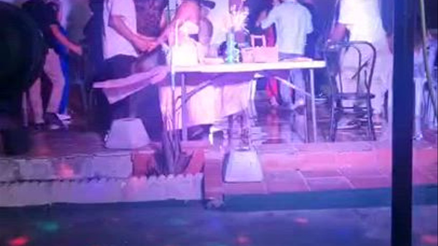 Lisardo DJ