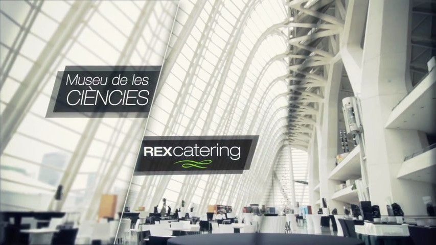 Grupo REX video promocional