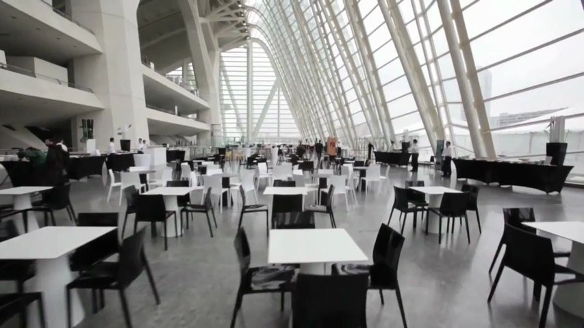 Grupo REX Catering