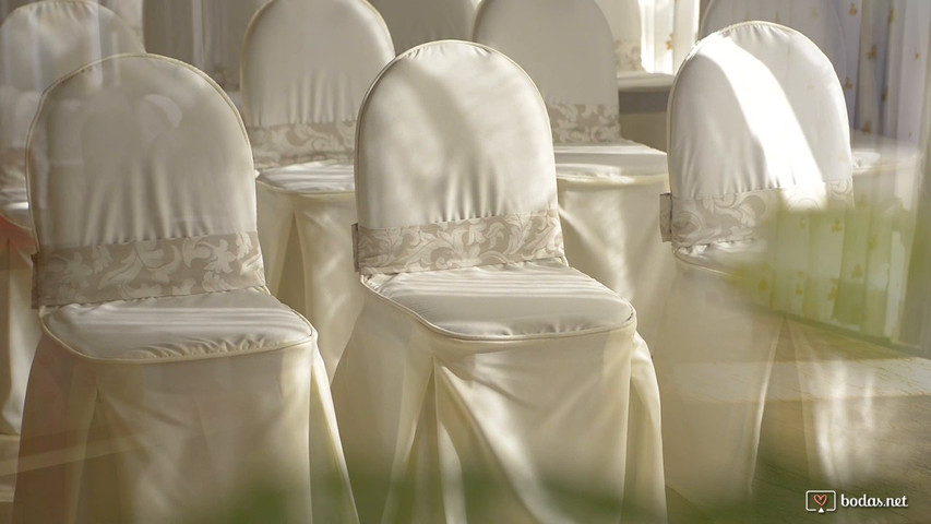 Bodas Hoteles Center 