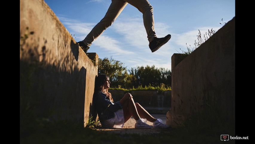 José Manuel Taboada - Wedding Photography