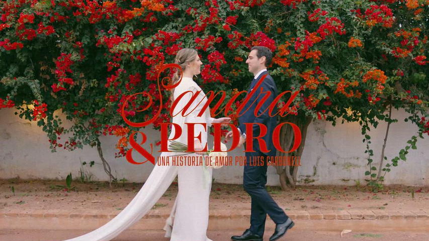 Sandra y Pedro