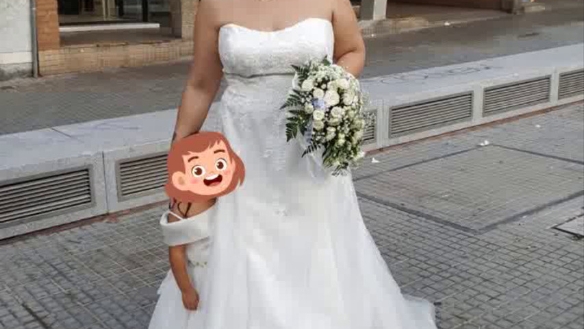 Más clientas de Novias Teresa