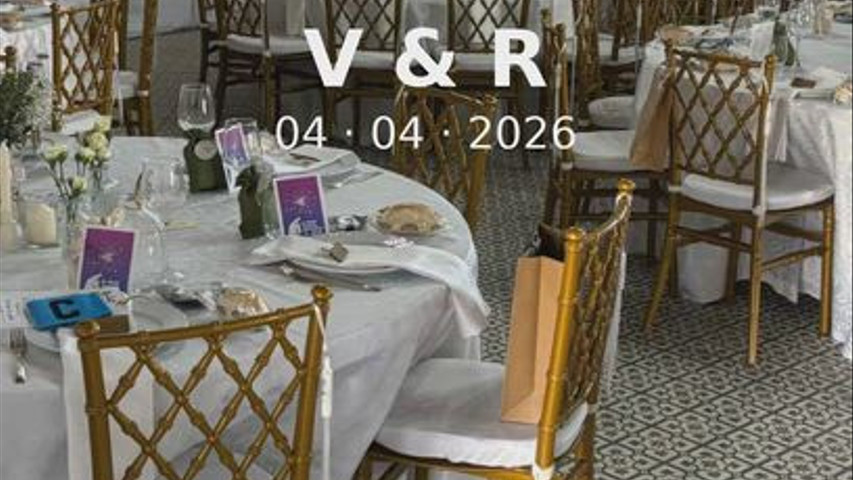 Boda V&R