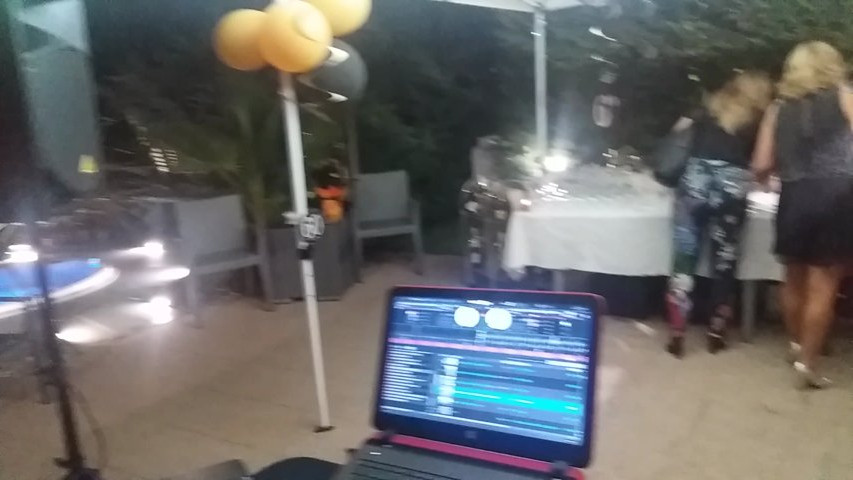 Dj Xavi Events