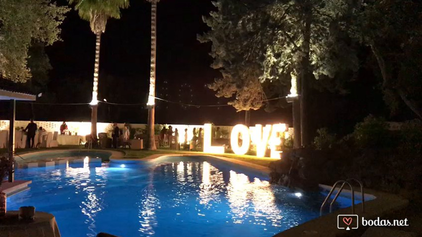 Cóctel