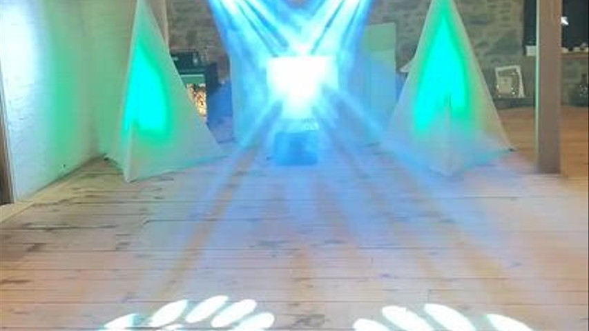 Boda Álex y Jessica