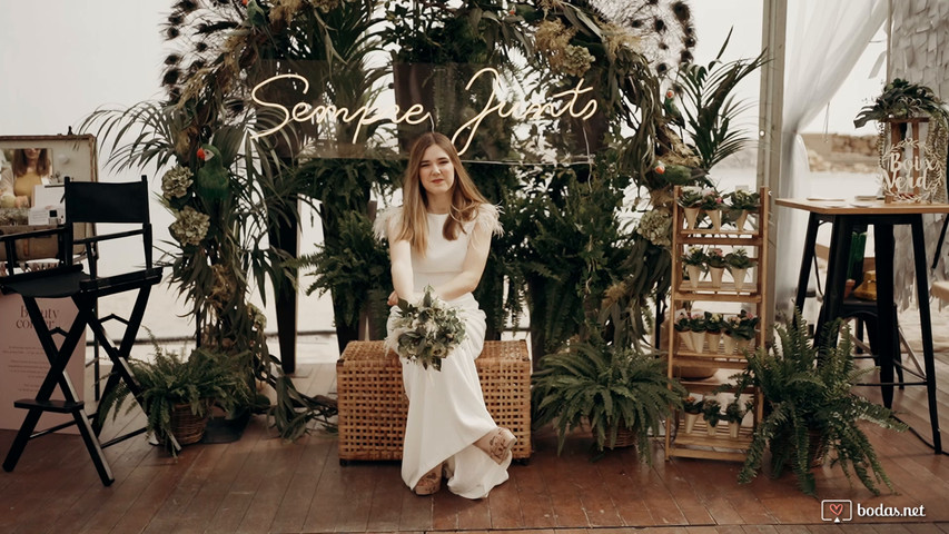 Bodas únicas