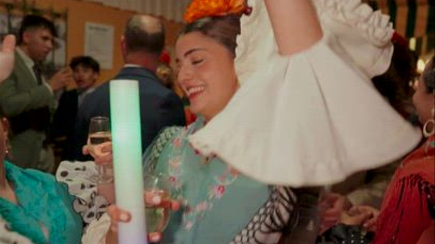 Feria de Sevilla