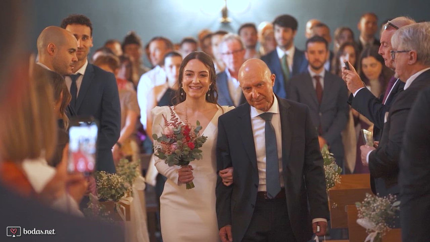 Promo Bodas Menzu.