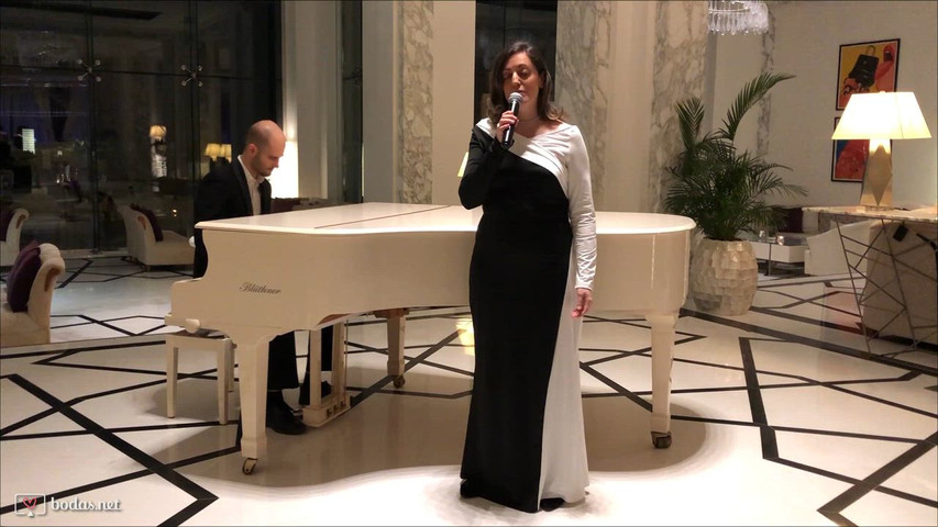 Luxury Lobby in Bahrain