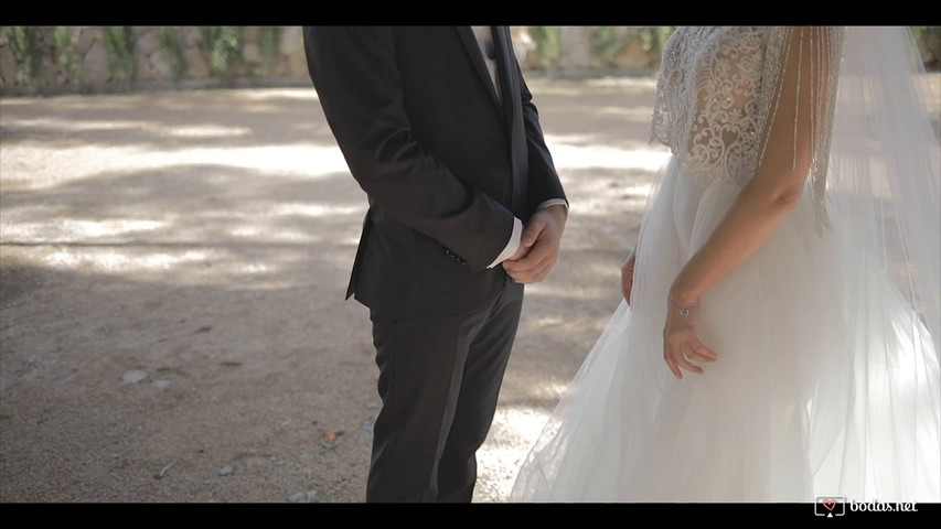 Boda en Altea