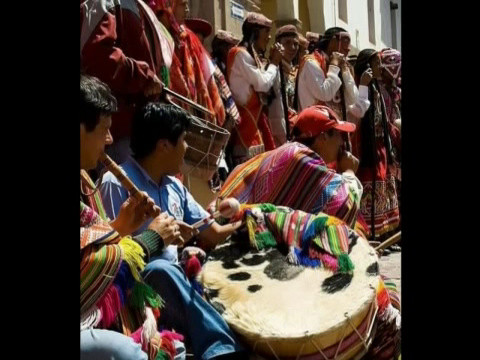 Perú