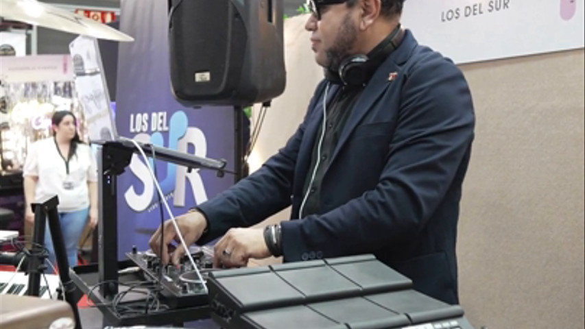 Música Dj