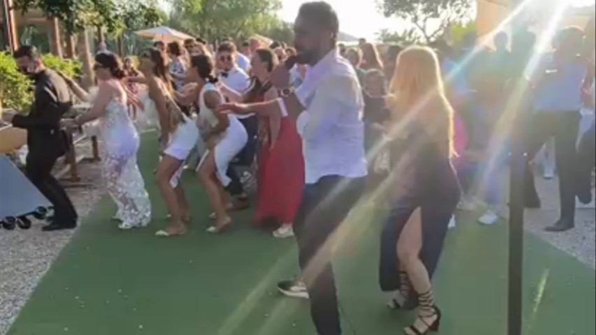 ¡A bailar!