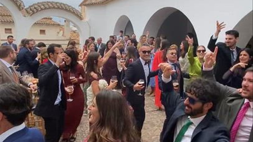 Los Del Sur