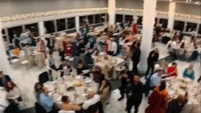 Boda Rosa & Carlos 