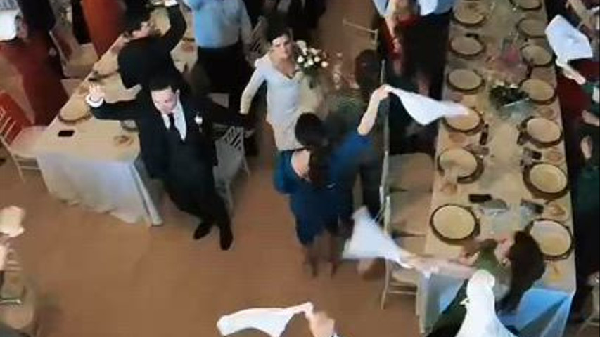 Boda Cristina & Jose Carlos 
