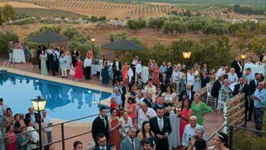 Boda María & Jose Luis 