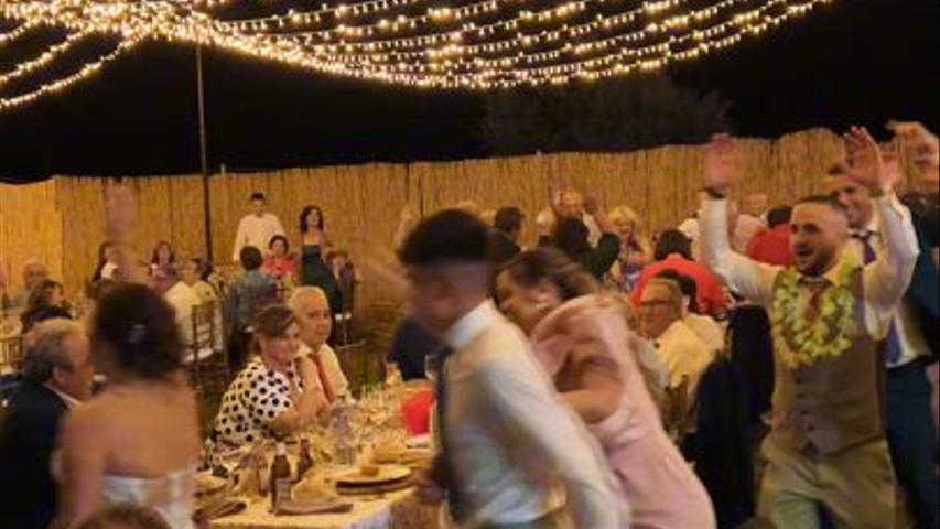 Boda Marta & Antonio