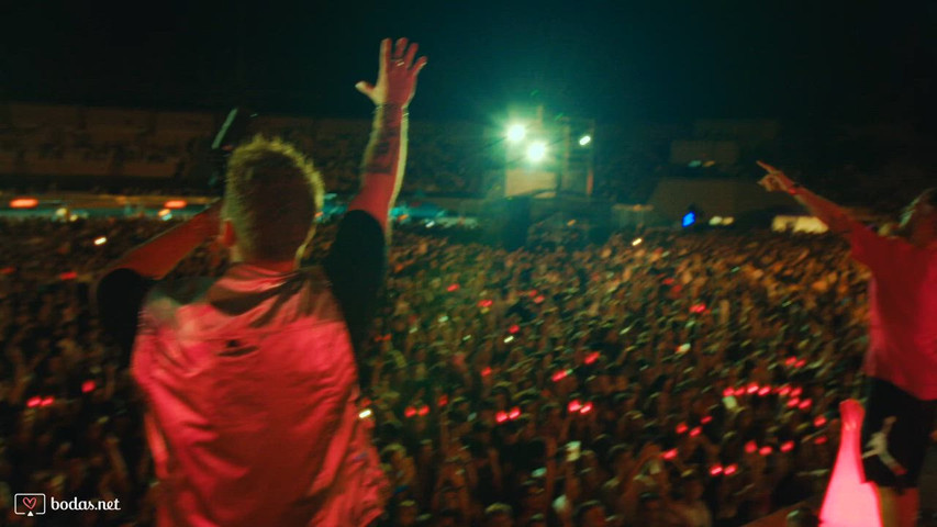 BOOMBASTIC MADRID