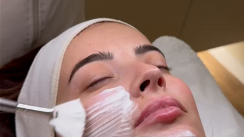 Tratamiento facial