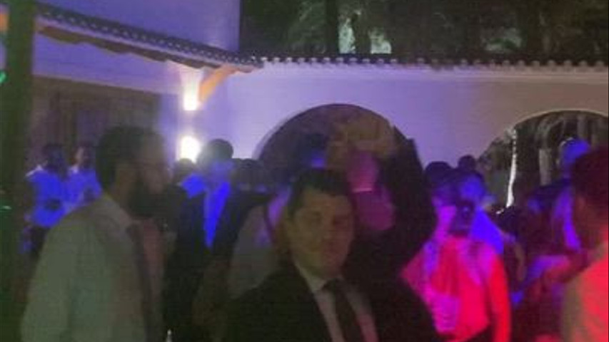 BODA COMPLETA 
