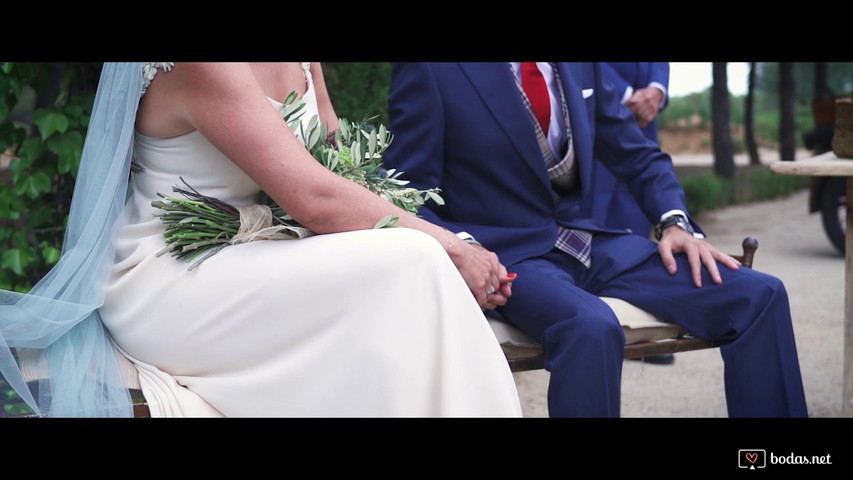 Trailer Vídeo de Boda 