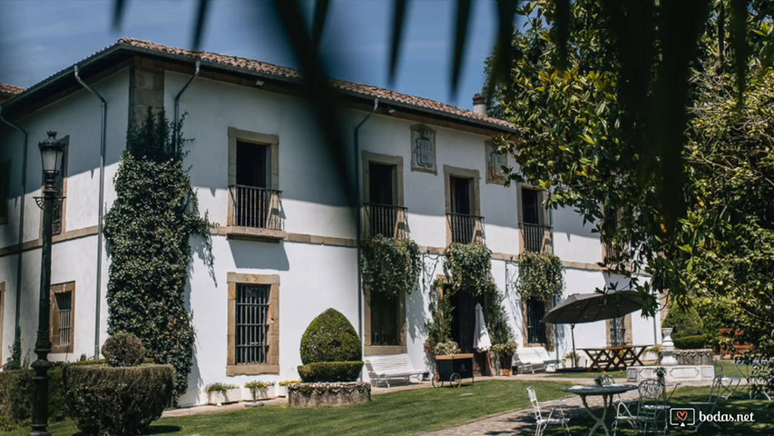 Palacio de Valdesoto