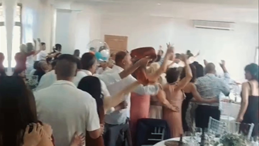 Banquete 
