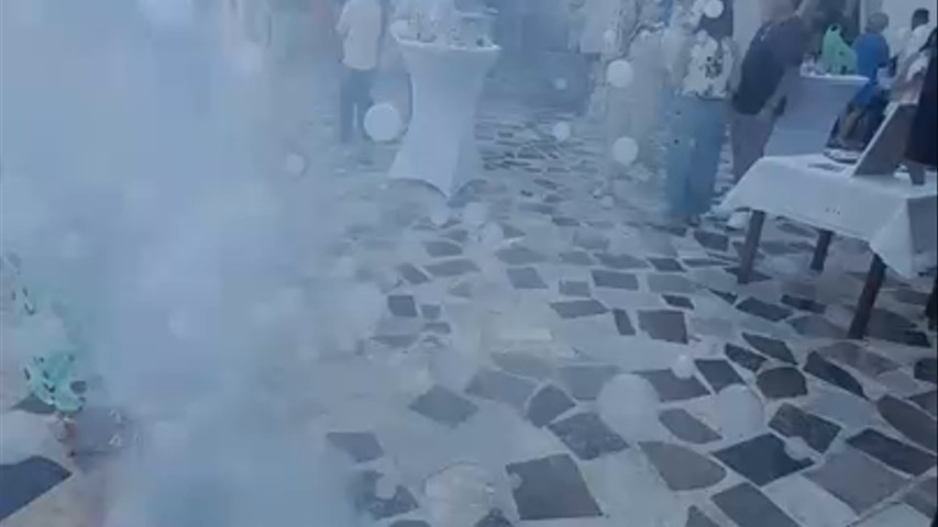 Burbujas encapsuladas 