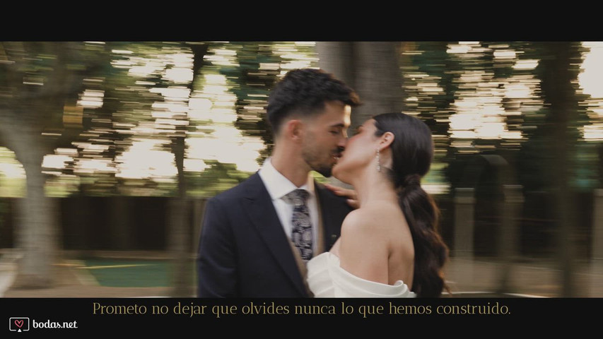 Isa y David