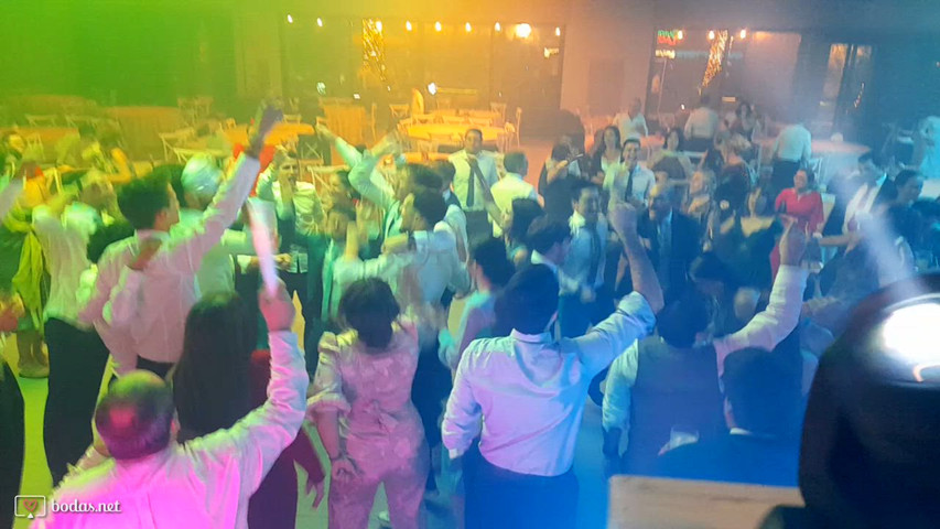 Boda Sesión 