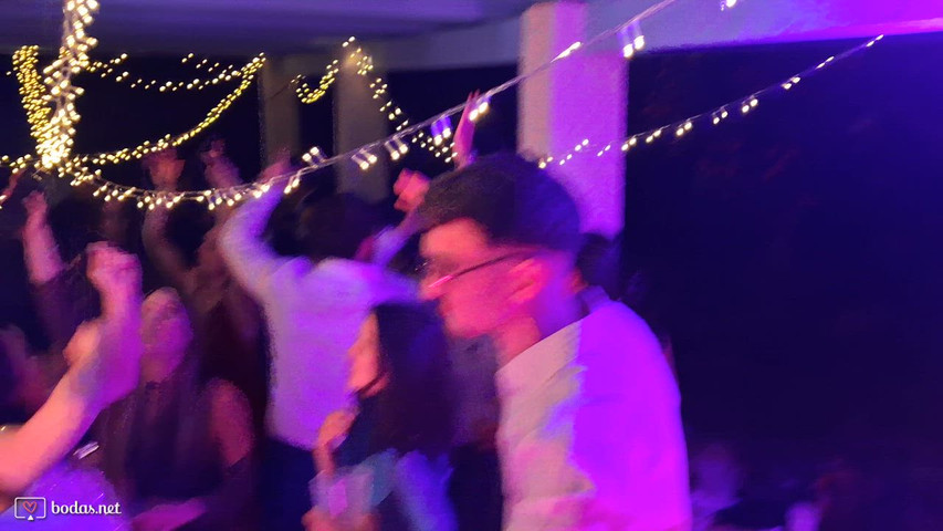 Cascada - Boda